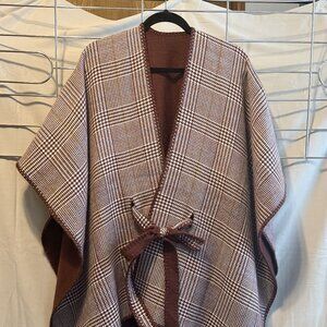 Cabi Limited production reversible cape